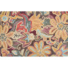 Floral Tapestry