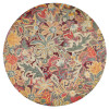 Floral Tapestry