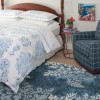 Garden Damask