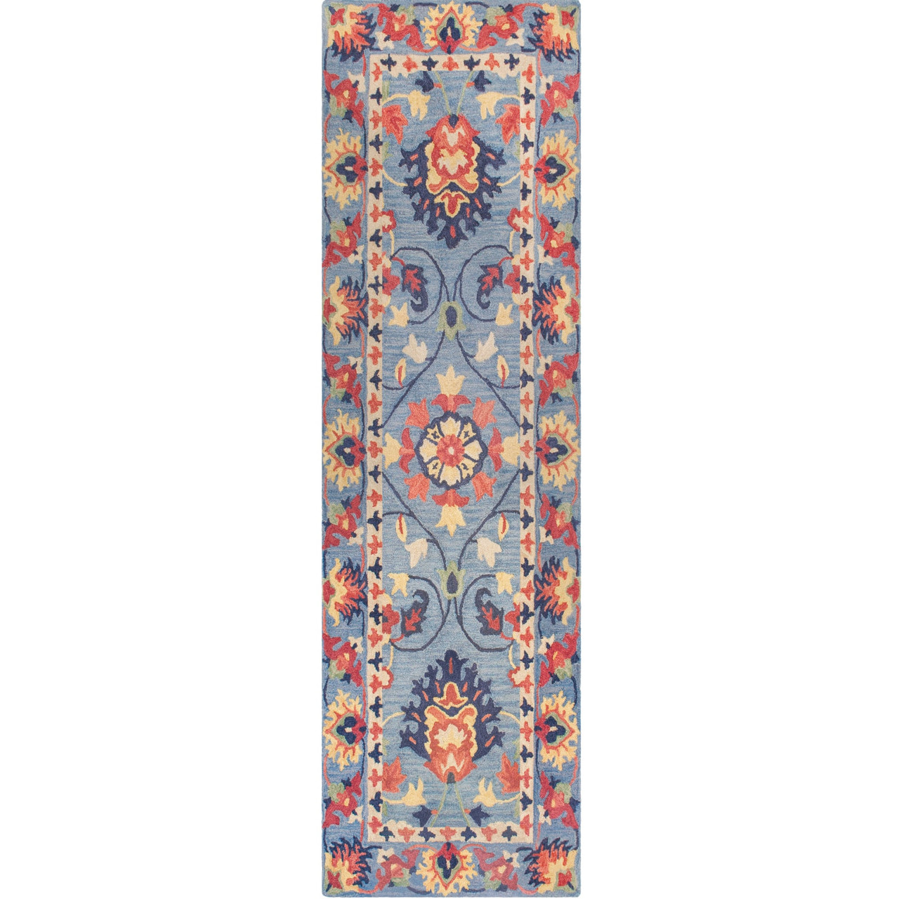 Williamsburg Rug
