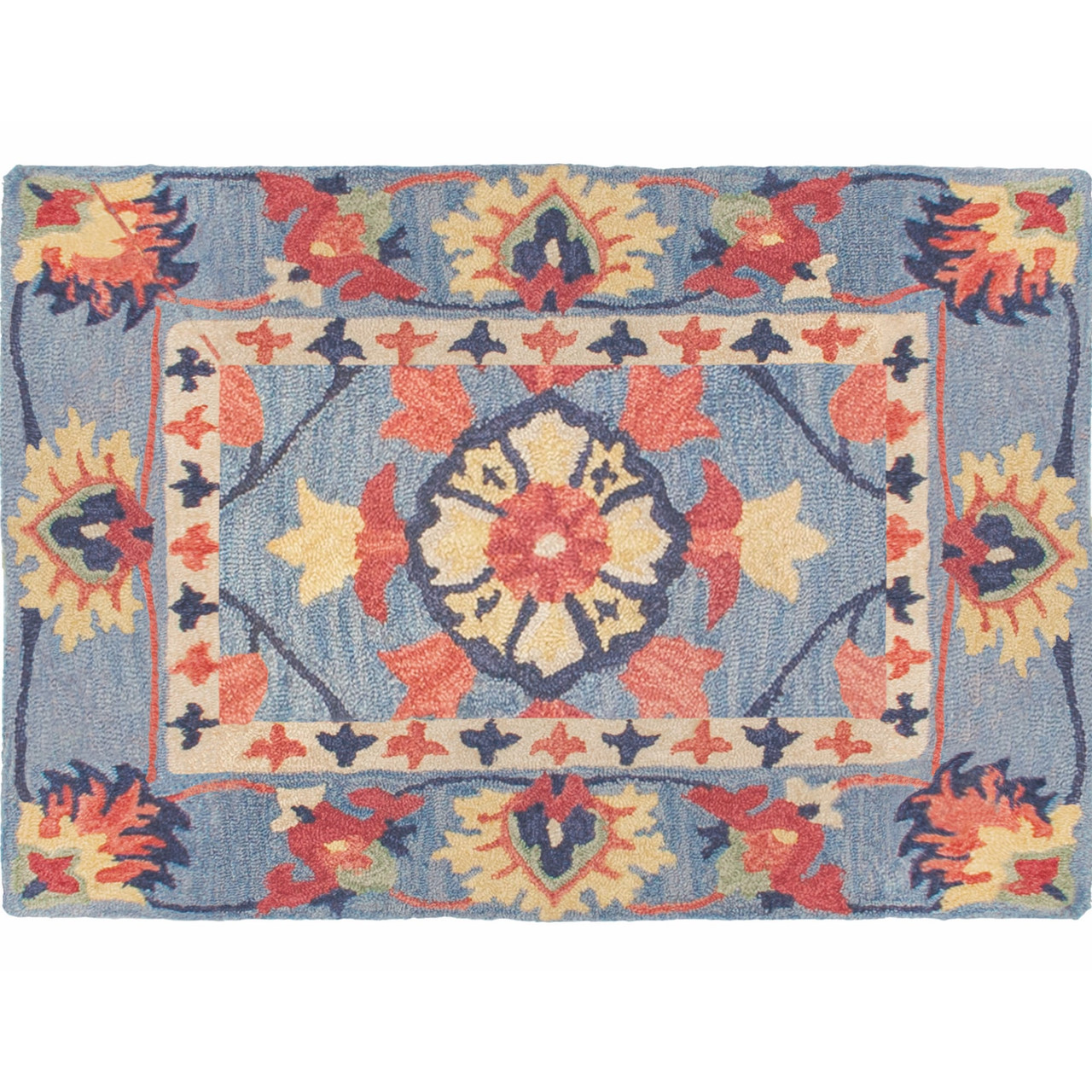 Williamsburg Rug