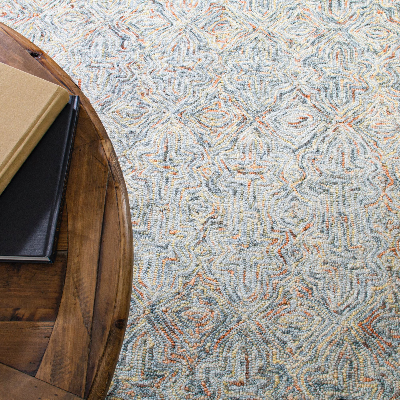 Barranco Rug