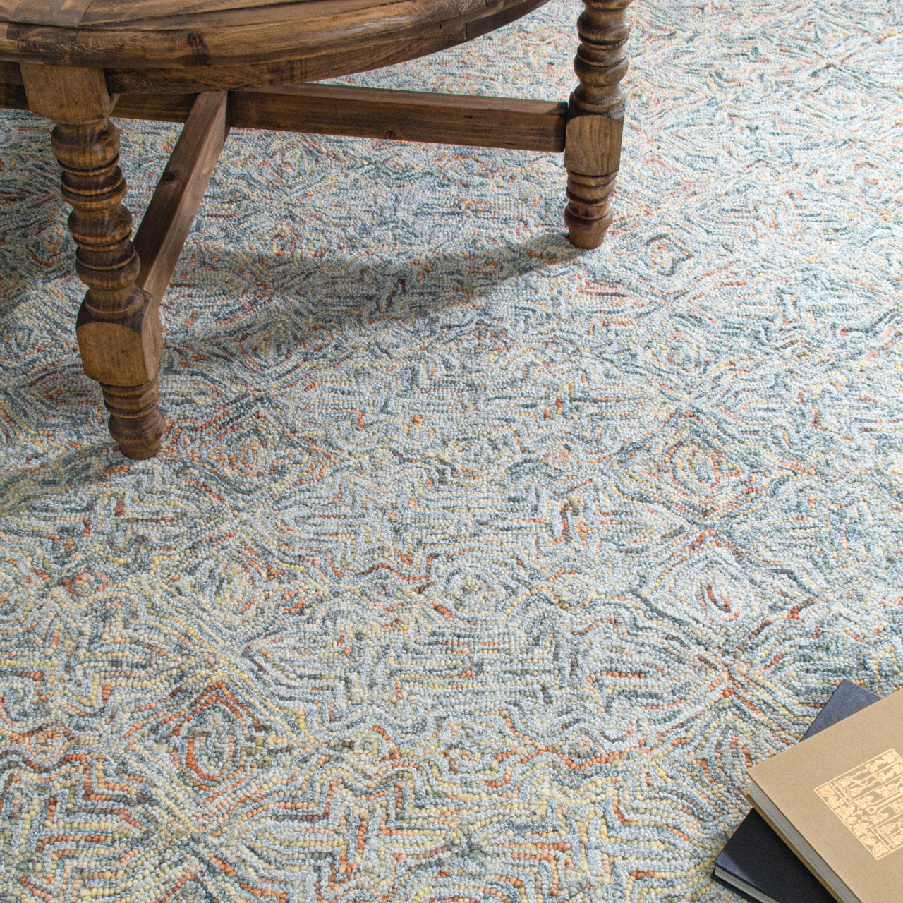 Barranco Rug
