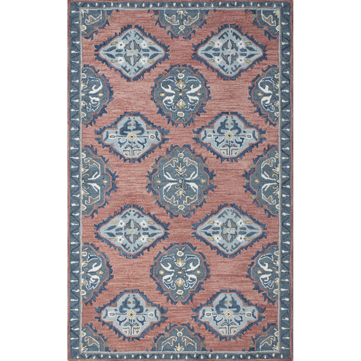 Vintage Glory Rug