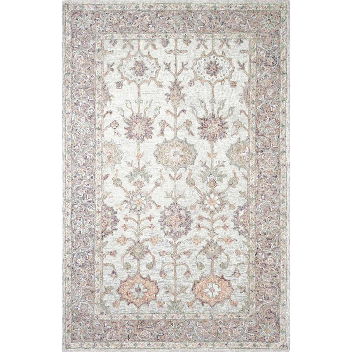 Spice Market Rug