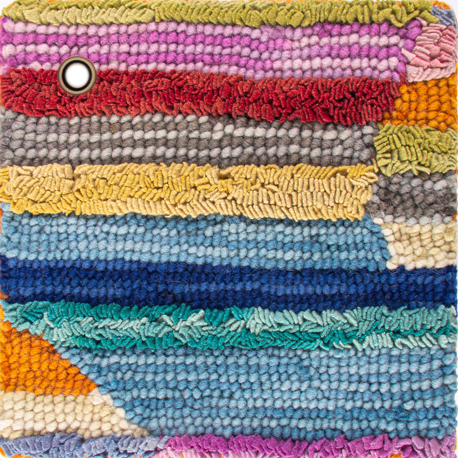 USA RUG / チューリップ柄 Amazon.com: RUGSURE Washable Area Rugs, 9' x 12' - 1/6 Thick