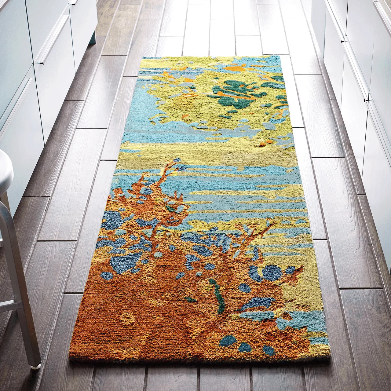 Landscape Rug