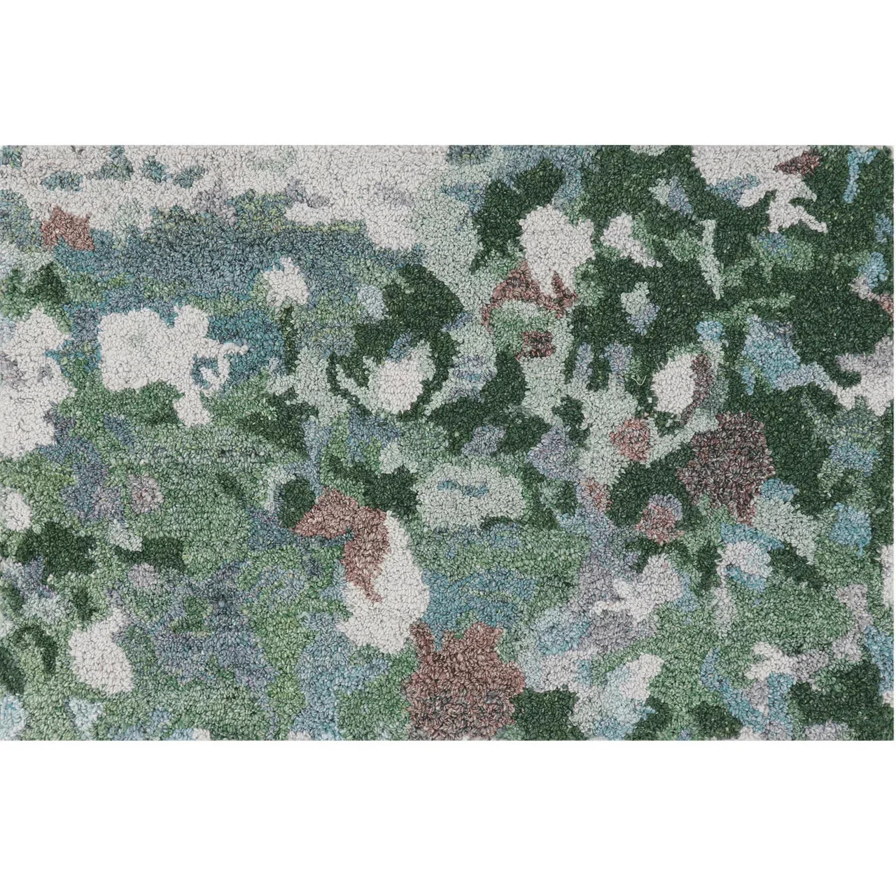 Wildflowers Rug