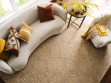 Traditional & Damask Rugs