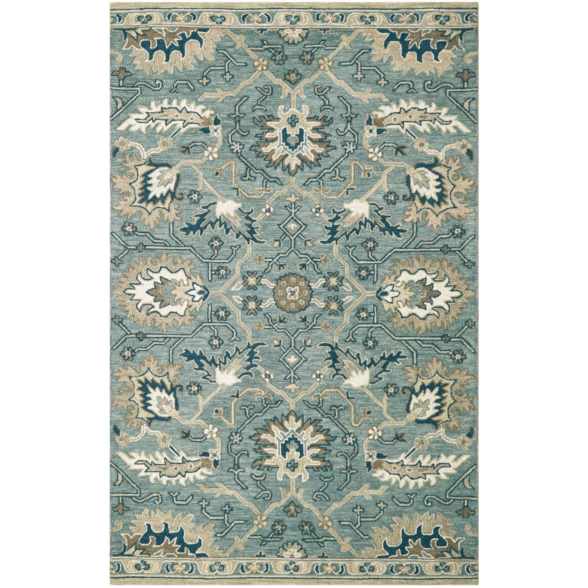 Barranco Rug