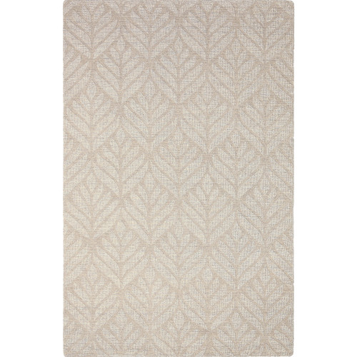 Wool Textured Rug