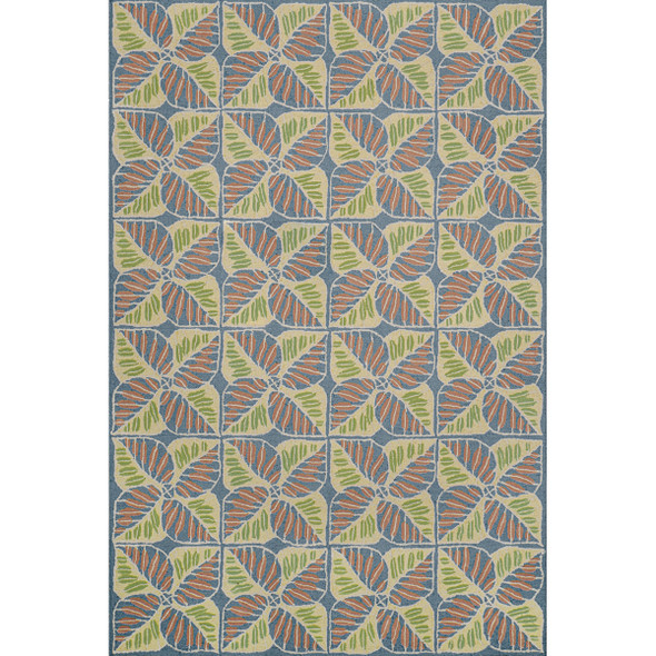 Quartet Rug