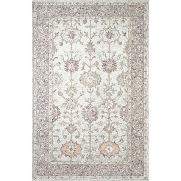 Spice Market Rug
