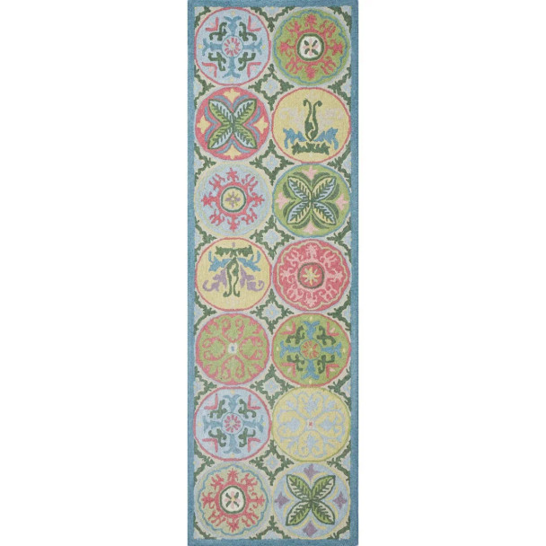 Mosaic Tiles