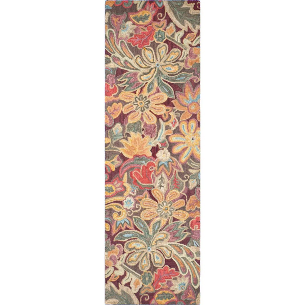 Floral Tapestry