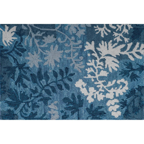Garden Damask