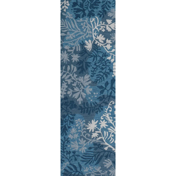 Garden Damask