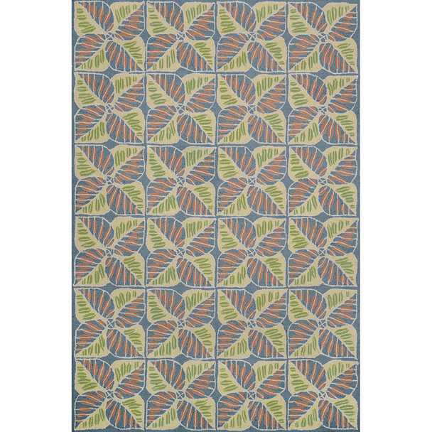 Quartet Rug