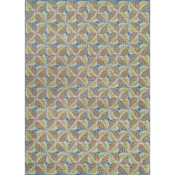 Quartet Rug