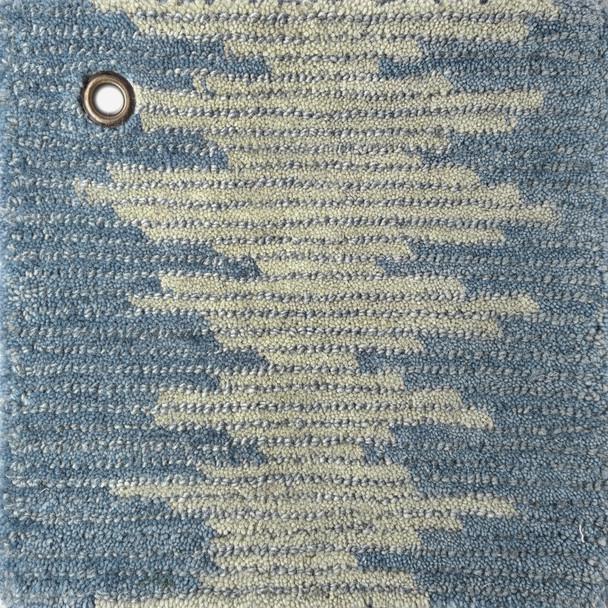 Abrash Rug