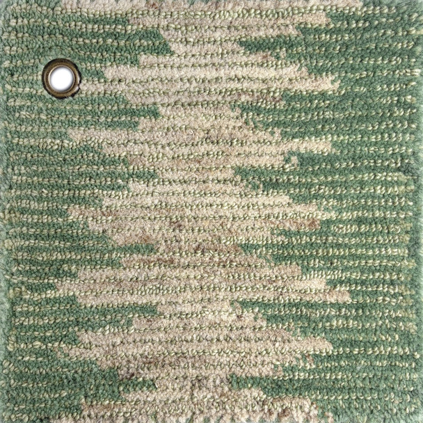 Abrash Rug