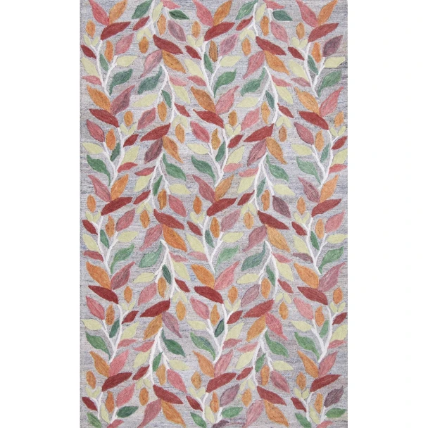 Leafdrift