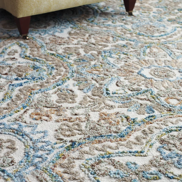 All Area Rugs | GoodWeave Certified | Company C