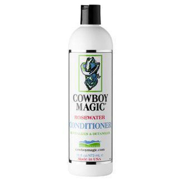 Cowboy Magic Conditioner