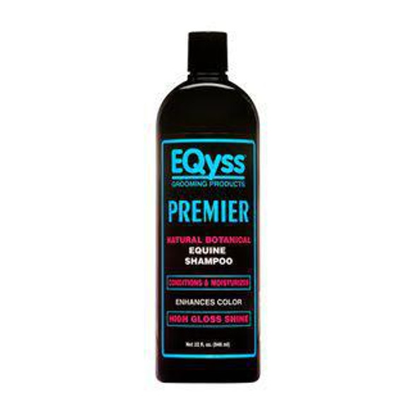 EQyss Premier Shampoo