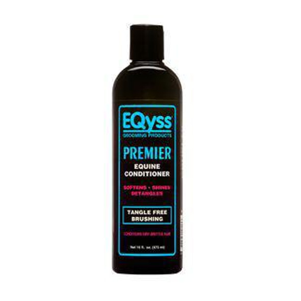 Eqyss Premier Conditioner 16oz.