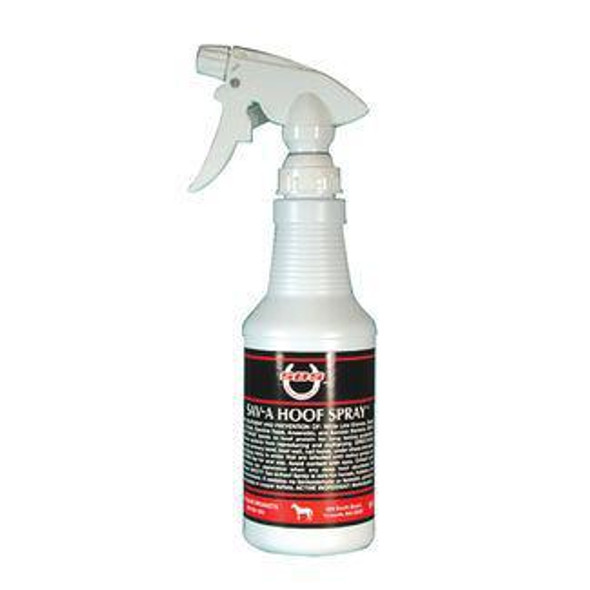 sbs save-a-hoof spray