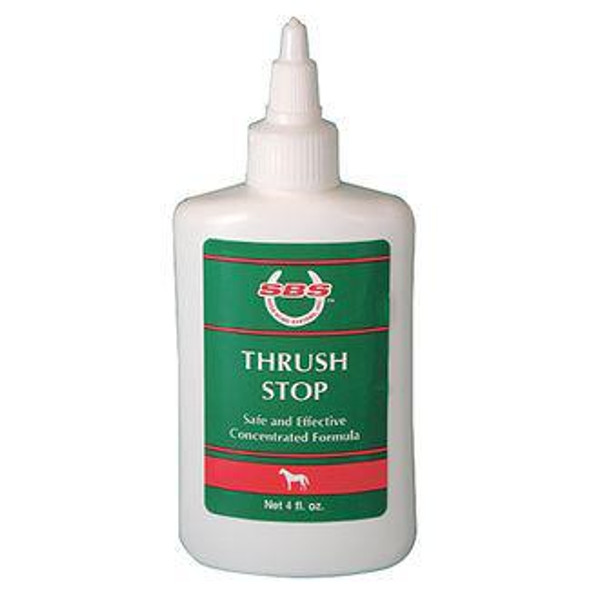 Thrush Stop Horse Thrush Treatment