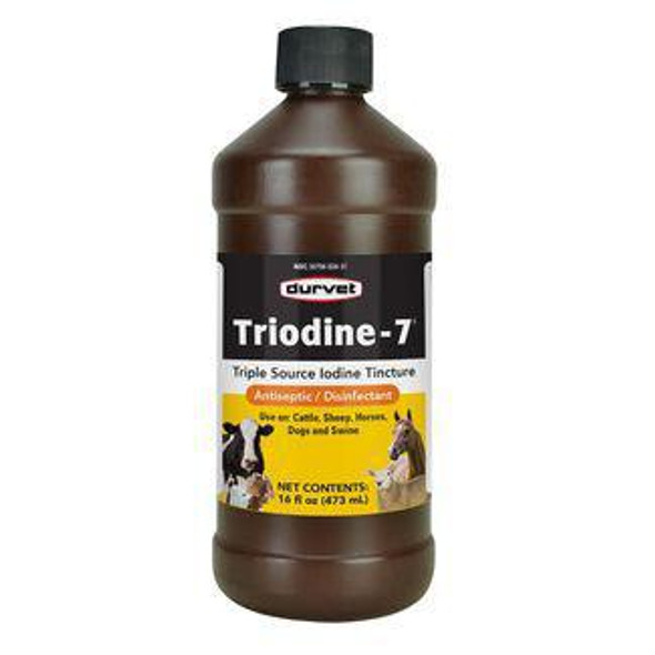 Triodine-7 16oz