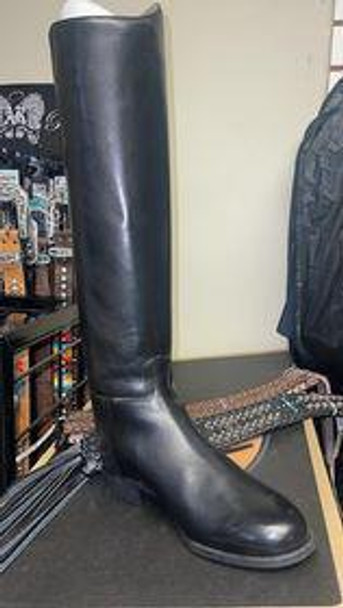 Ariat Women's Hunter Dress Boot Zip