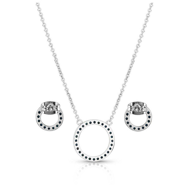 Never Ending Elegance Jewelry Set