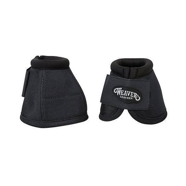 Weaver BALLISTIC NO-TURN BELL BOOTS