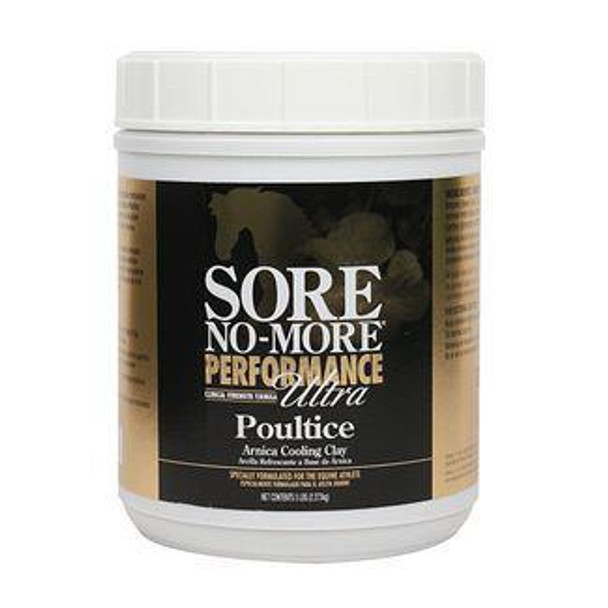 SORE NO-MORE Cooling Clay
