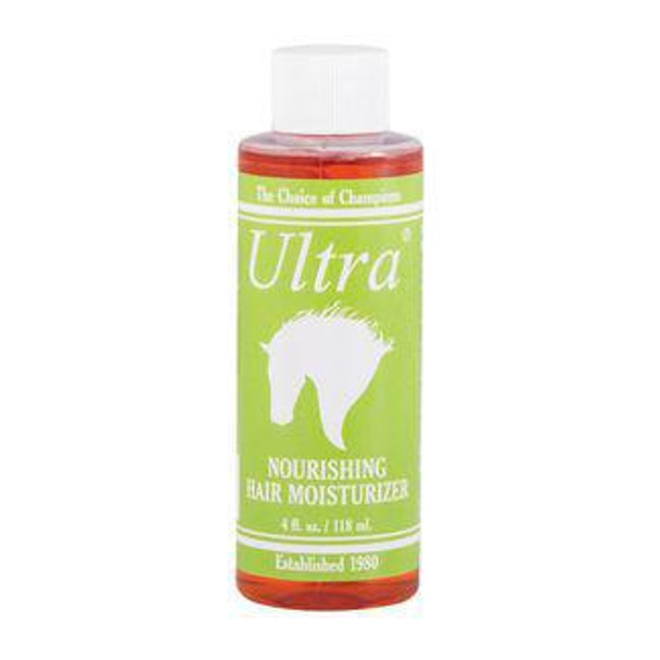 Ultra Nourishing Hair Moisturizer Concentrate