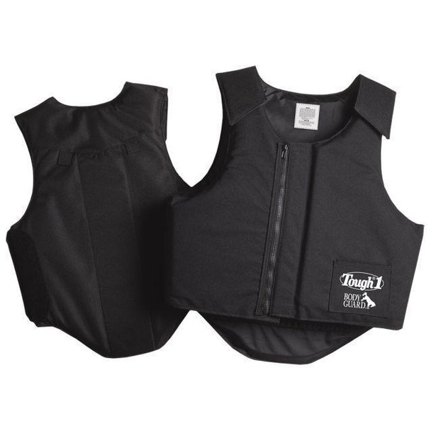 Tough1 Bodyguard Protective Vest