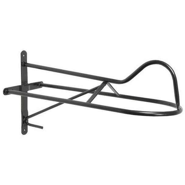 Tough1 Western Saddle Wall Rack