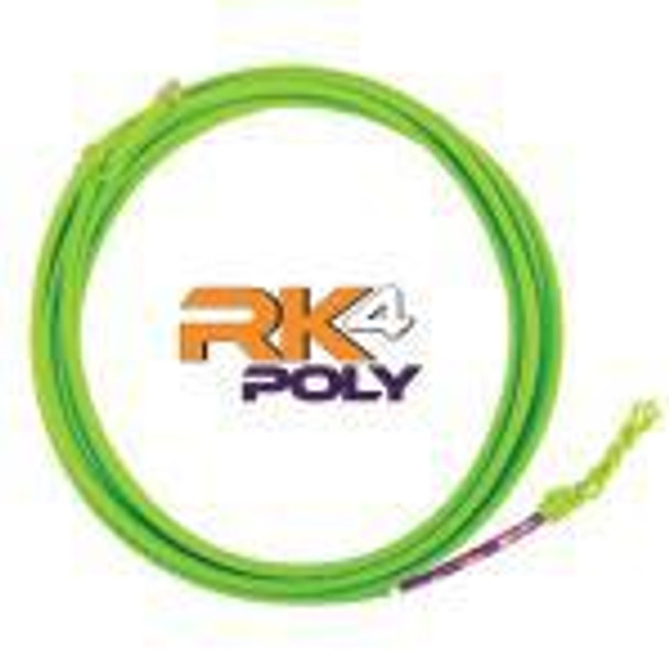 RK 4 Poly Kid Rope X-Soft