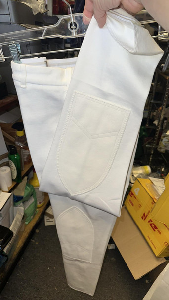 Dressage winter Breeches