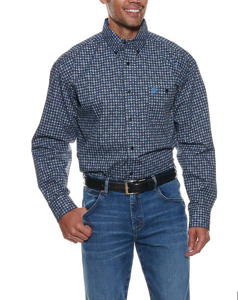 George Strait LS Shirt Button up shirt