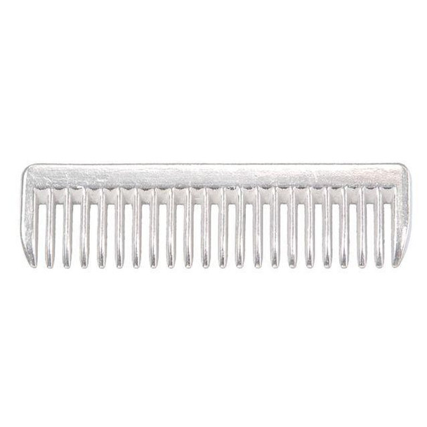 Aluminum Pulling Comb (Small)