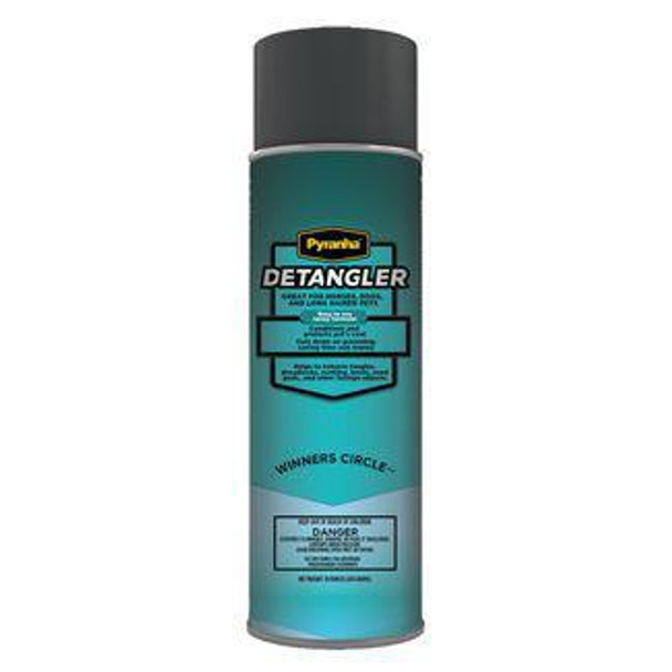 Pyranha Winners Circle Detangler 10oz