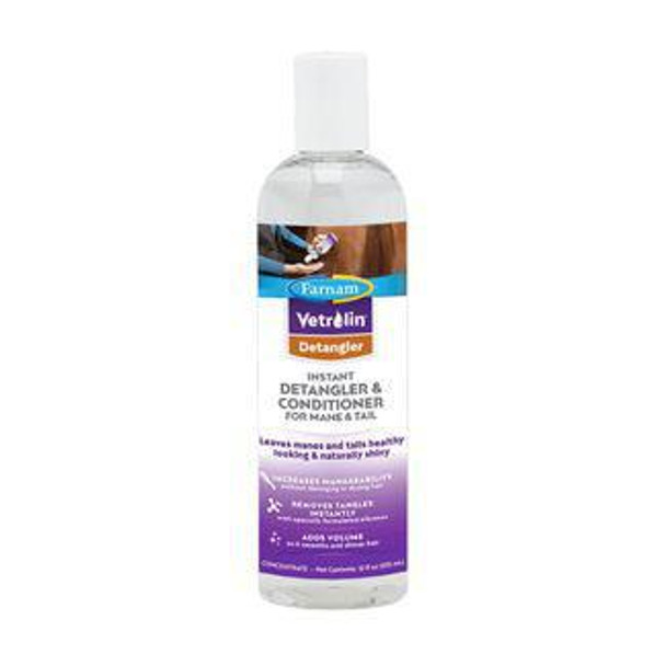 Vetrolin Concentrated Detangler