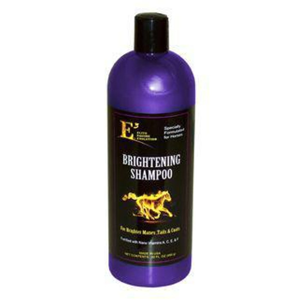 E3 Brightening Shampoo 32 oz