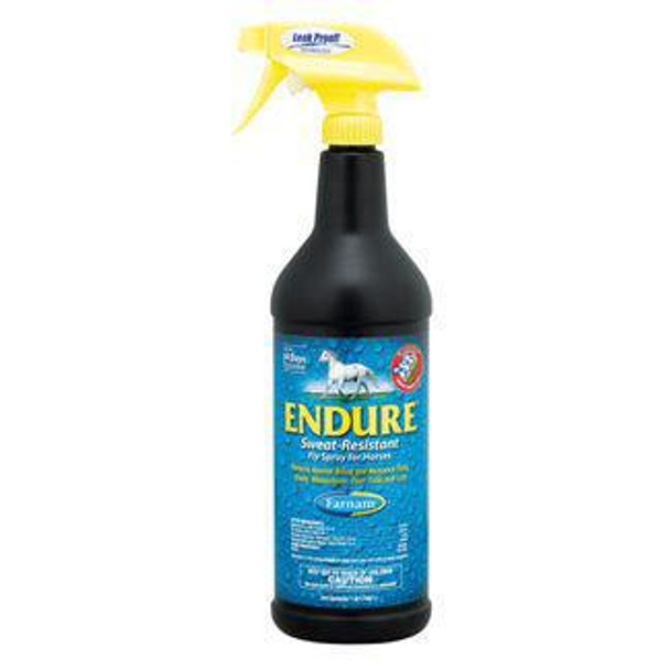 Endure Fly Spray