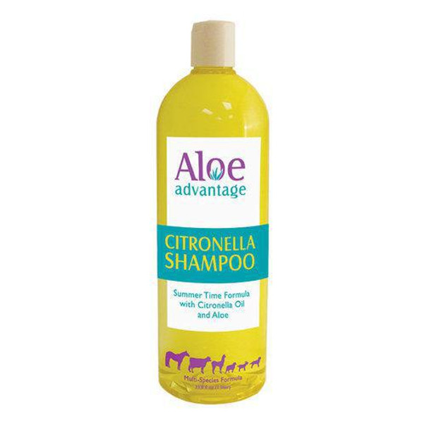 Aloe Advantage Shampoo