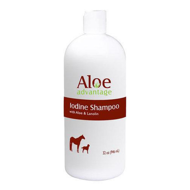 Aloe Advantage Shampoo